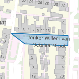 Perceel ODR01-G-2938