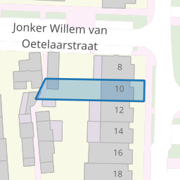 Perceel ODR01-G-2940