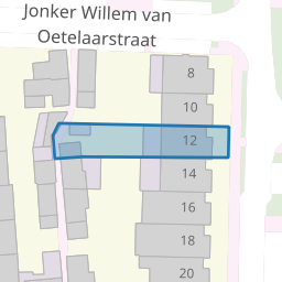Perceel ODR01-G-2941