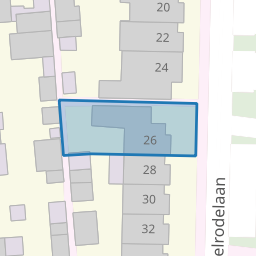 Perceel ODR01-G-2948