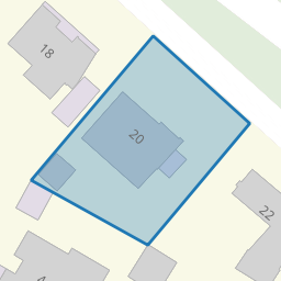 Perceel ODR01-G-2964