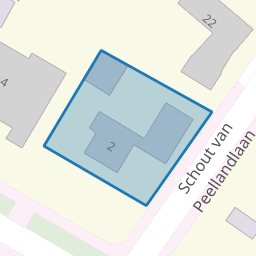 Perceel ODR01-G-2965