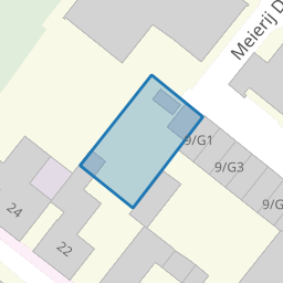 Perceel ODR01-G-2988