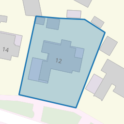 Perceel ODR01-G-3038