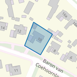 Perceel ODR01-G-3039