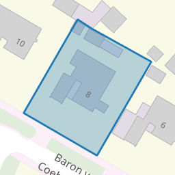 Perceel ODR01-G-3040