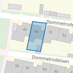 Perceel ODR01-G-3056