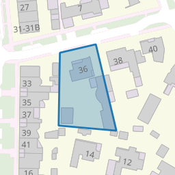 Perceel ODR01-G-3070