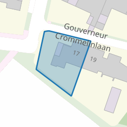 Perceel ODR01-G-3084