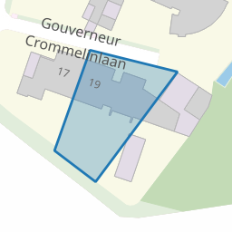 Perceel ODR01-G-3085