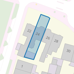 Perceel ODR01-G-3087