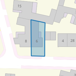 Perceel ODR01-G-3100