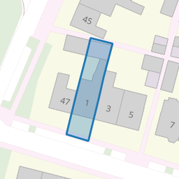 Perceel ODR01-G-3114