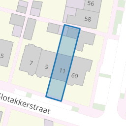 Perceel ODR01-G-3117