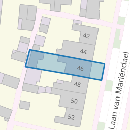 Perceel ODR01-G-3123