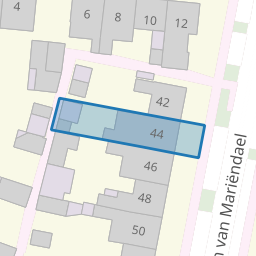 Perceel ODR01-G-3124