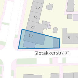 Perceel ODR01-G-3127