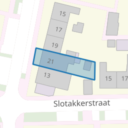 Perceel ODR01-G-3128