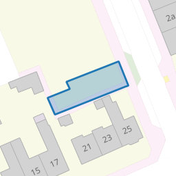 Perceel ODR01-G-3154