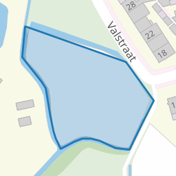 Perceel ODR01-G-3177