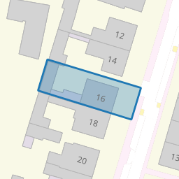 Perceel ODR01-G-3181
