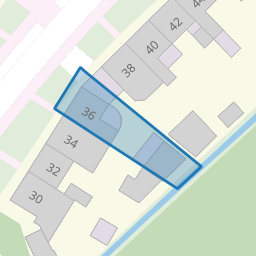 Perceel ODR01-G-3237
