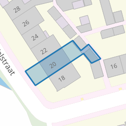 Perceel ODR01-G-3254