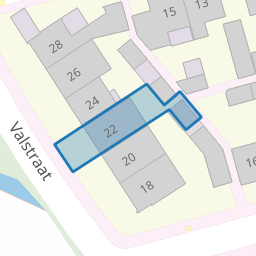 Perceel ODR01-G-3255