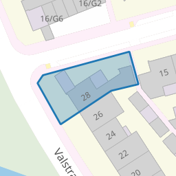 Perceel ODR01-G-3258