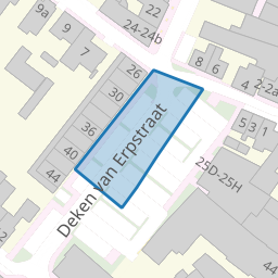 Perceel ODR01-G-3280