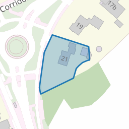 Perceel ODR01-G-3283