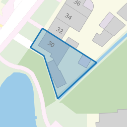 Perceel ODR01-G-3301