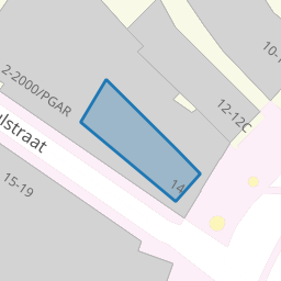 Perceel ODR01-G-3313