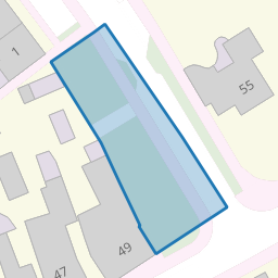 Perceel ODR01-G-3318