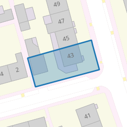 Perceel ODR01-G-3321