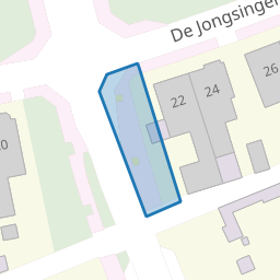 Perceel ODR01-G-3347