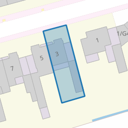 Perceel ODR01-G-3360
