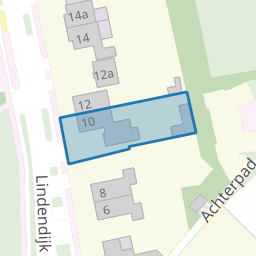 Perceel ODR01-G-3376