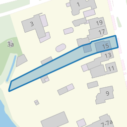 Perceel ODR01-G-3380