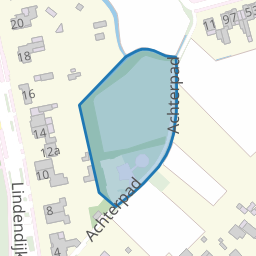 Perceel ODR01-G-3387