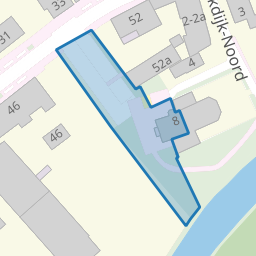 Perceel ODR01-G-3413