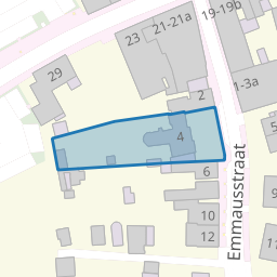 Perceel ODR01-G-3415