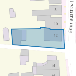 Perceel ODR01-G-3419