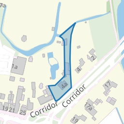 Perceel ODR01-G-3447