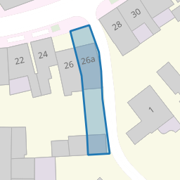 Perceel ODR01-G-3465