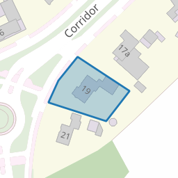 Perceel ODR01-G-3469