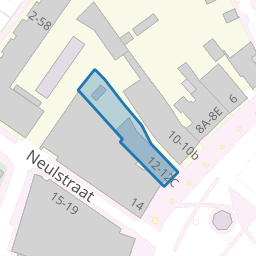 Perceel ODR01-G-3483