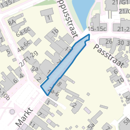 Perceel ODR01-G-3503