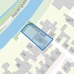 Perceel ODR01-G-3531