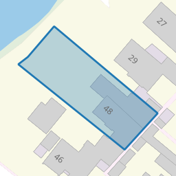 Perceel ODR01-G-3534